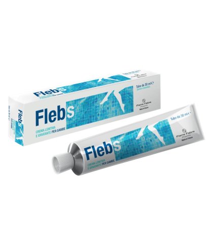 FLEBS CREMA 30ML