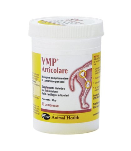 VMP ARTICOLARE 60CPR