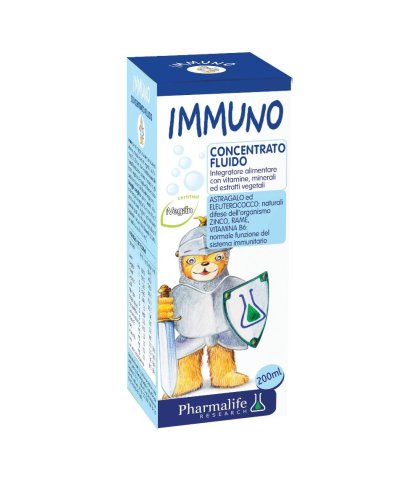 IMMUNO 200ML