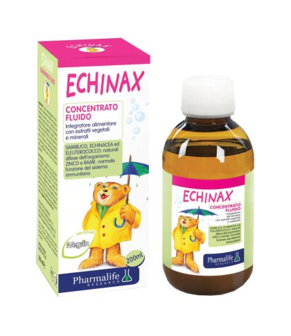 ECHINAX BIMBI 200ML