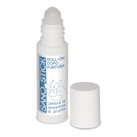 SANOSTIK ROLL ON LENIT 20ML