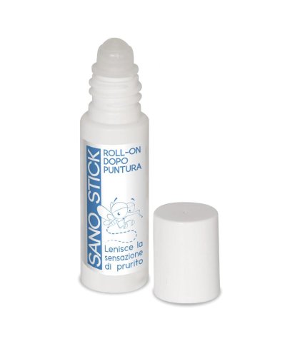 SANOSTIK ROLL ON LENIT 20ML