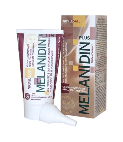 MELANIDIN PLUS EUPIGMENT 50ML