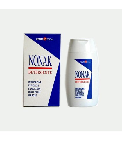 NONAK DETERGENTE 100ML