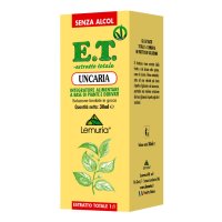 UNCARIA E.T. 30ML LEMURIA