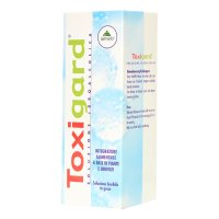 TOXIGARD SOL IAL GTT 30ML LEMU