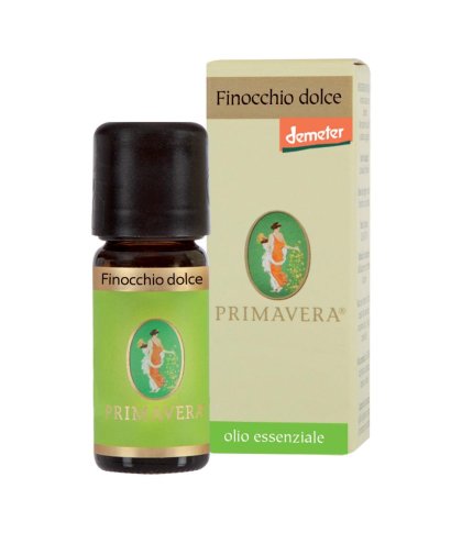 FINOCCHIO DO OLIO ESS 10ML DEM