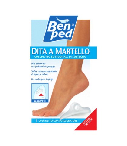 BENPED RIPA DITA MART DX GR