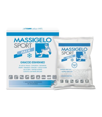 MASSIGELO SPORT PACK 1BUST