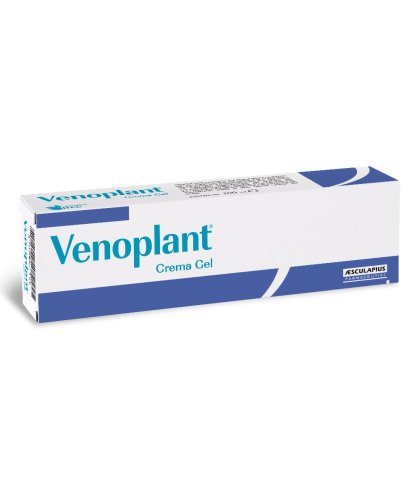 VENOPLANT CREMA GEL 100ML