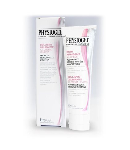 PHYSIOGEL AI CREMA LENITIVA