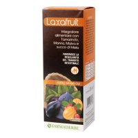 LAXAFRUIT SCIR 200ML