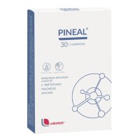 PINEAL INTEGRAT DIET 30CPR