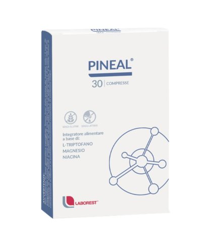 PINEAL INTEGRAT DIET 30CPR