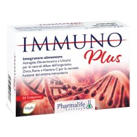 IMMUNO PLUS 60CPR