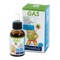 GAS BIMBI GTT 30ML