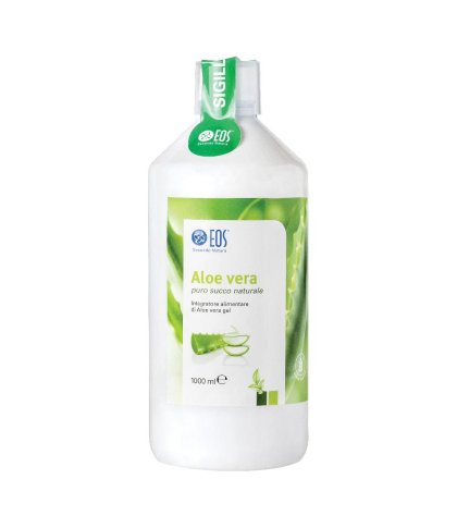 ALOE VERA SUCCO GEL 1000ML