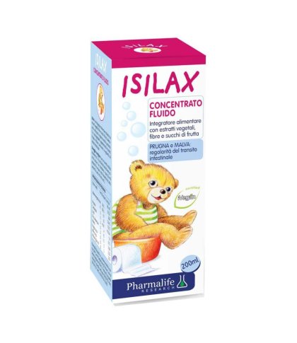 ISILAX BIMBI 200ML