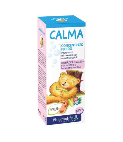 CALMA BIMBI 200ML