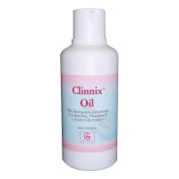 CLINNIX OLIO DET 500ML