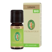 LIMONE BIO OLIO ESS 10ML