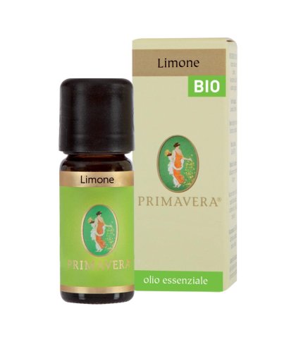 LIMONE BIO OLIO ESS 10ML