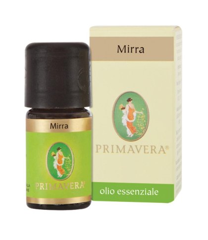 MIRRA OE 5ML