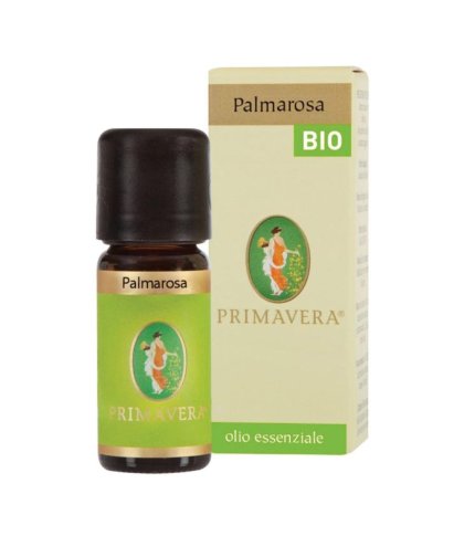 PALMAROSA OLIO ESS BIO 10ML