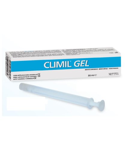 CLIMIL GEL INTIMO 30ML