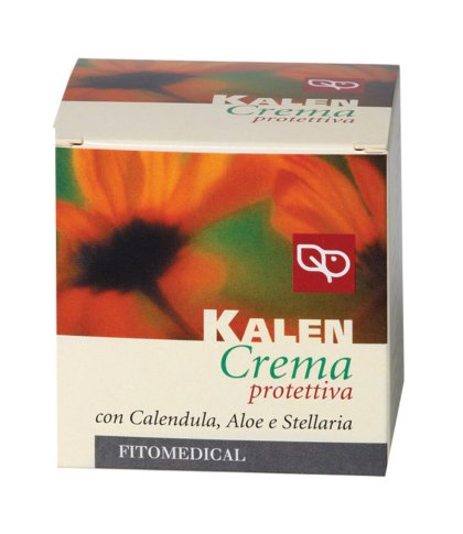 KALEN CR PROT CALENDULA 50ML