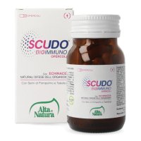 SCUDO 50OPR 500MG