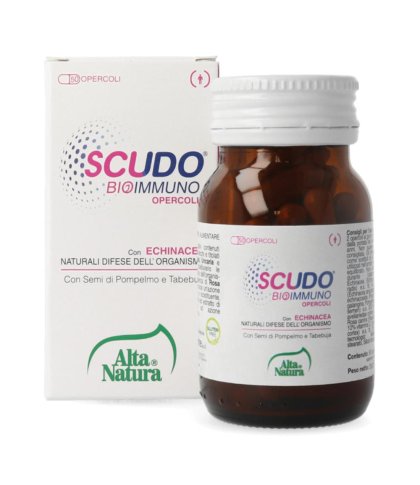 SCUDO 50OPR 500MG