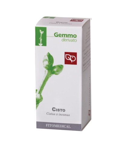 CISTO 50ML MG