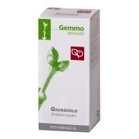 GIUGGIOLO 50ML MG