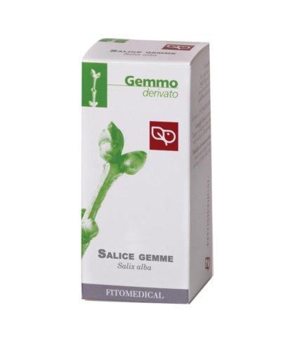 SALICE BI GEMME 50ML MG