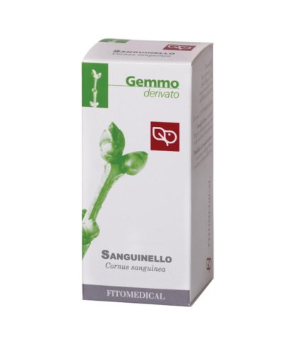 SANGUINELLO 50ML MG