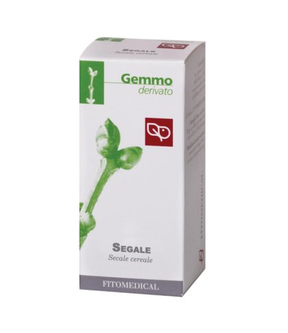 SEGALE 50ML MG