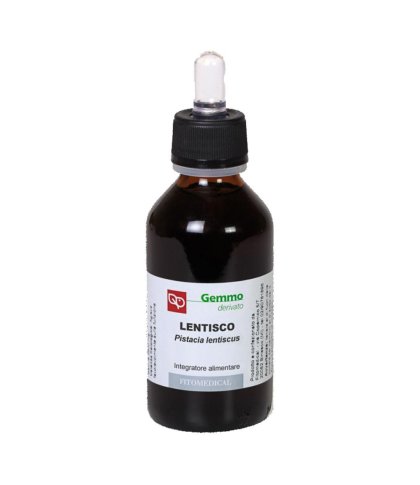 LENTISCO 100ML MG