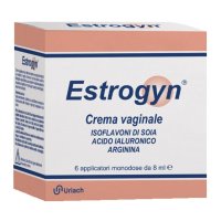 ESTROGYN CR VAG 6FL MONOD 8ML