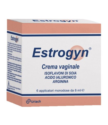 ESTROGYN CR VAG 6FL MONOD 8ML