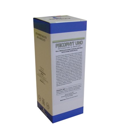 PSICOPHYT 1 50ML BIOGROUP