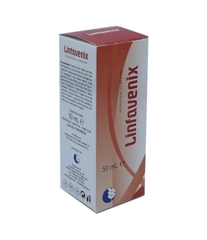 LINFAVENIX SOL  50ML  BG