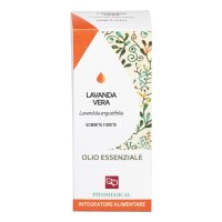 LAVANDA VERA CONV OLIO ESS 10M