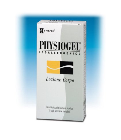 PHYSIOGEL LOZ CRP 200ML