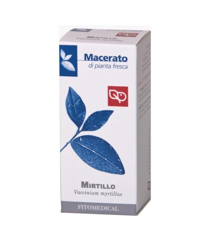 MIRTILLO 50ML TM