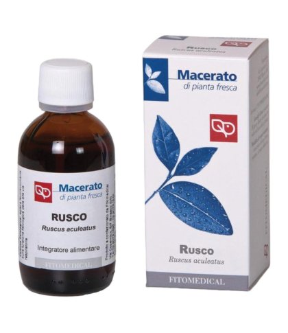 RUSCO 50ML TM