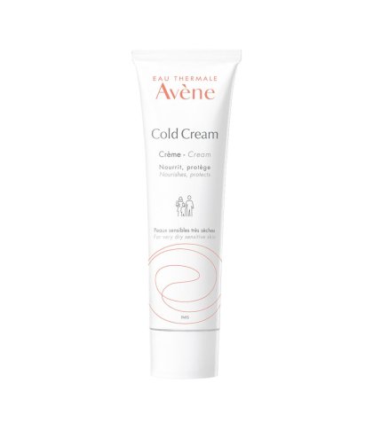 AVENE COLDCREAM 100ML