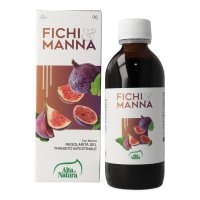 FICHI MANNA SOL LIQ 150ML