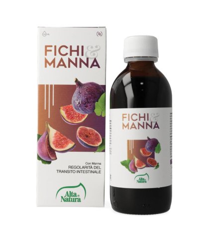 FICHI MANNA SOL LIQ 150ML