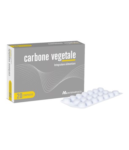 CARBONE VEG 20CPR GOODFAMILY